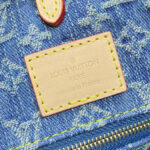 Louis Vuitton OnTheGo MM M46871 Blue